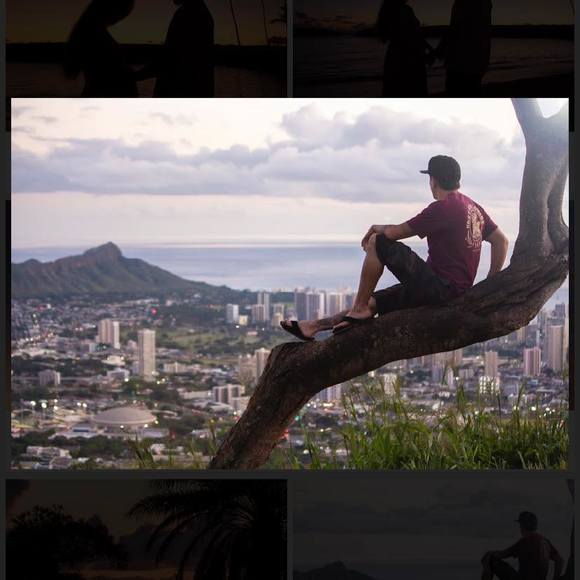 Meet your Posher, Tyler - Picture 1 of 1